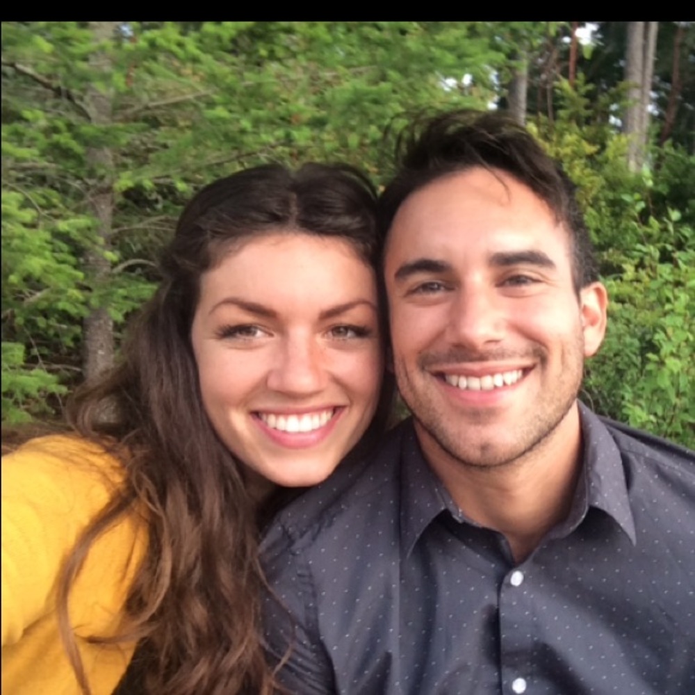 Meet your Posher, Courtney